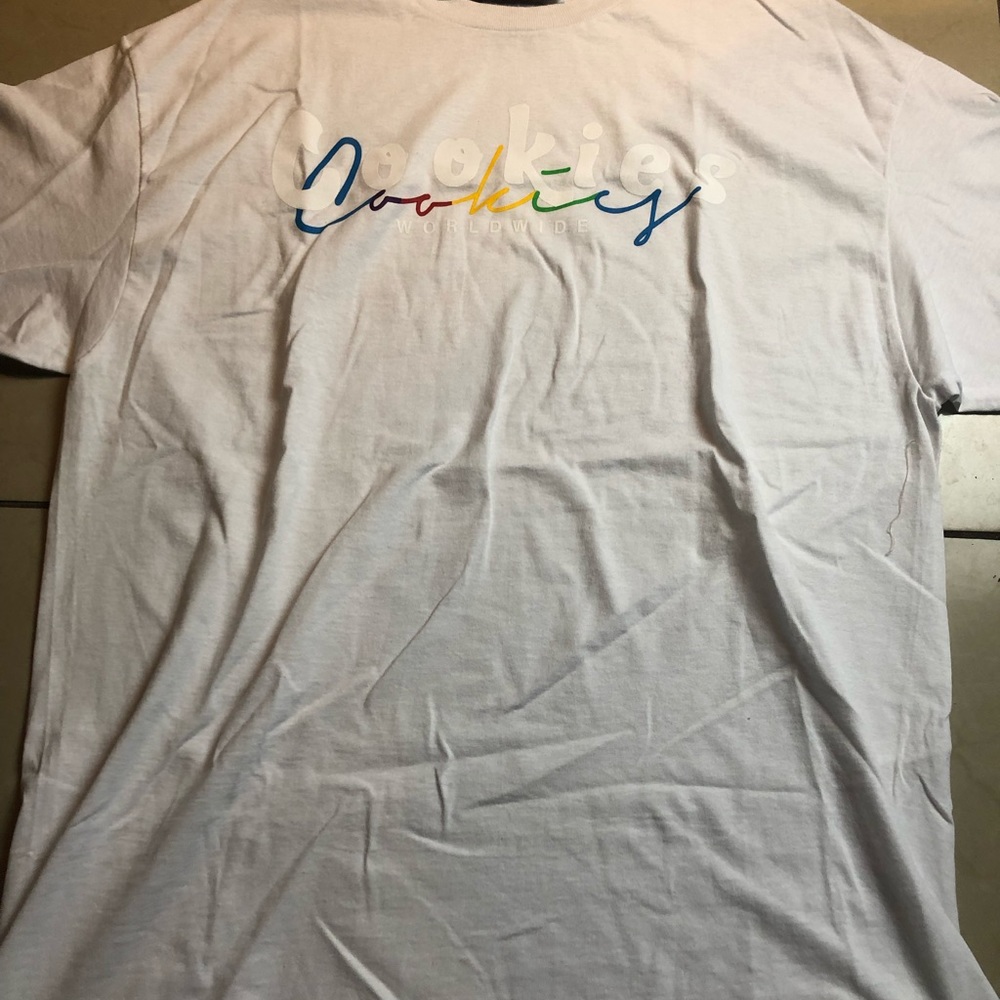 Cookies shirt - Picture 1 of 2